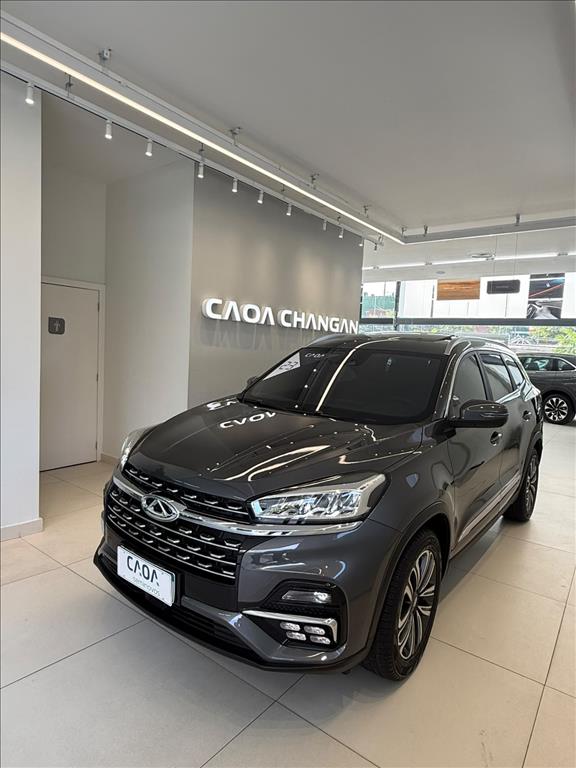 Caoa Chery Tiggo 5X 2023 à venda