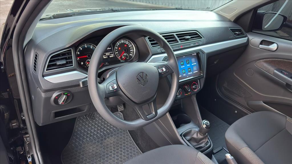 SAVEIRO 1.6 MSI TRENDLINE CS 16V FLEX 2P MANUAL7