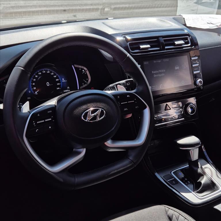 CRETA 1.0 TGDI FLEX LIMITED AUTOMÁTICO12