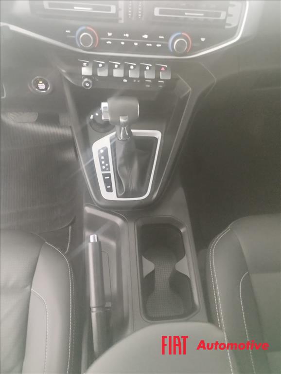 TITANO 2.2 TURBO DIESEL RANCH 4X4 AT6 TITANO 2.2 TURBO DIESEL RANCH 4X4 AT6