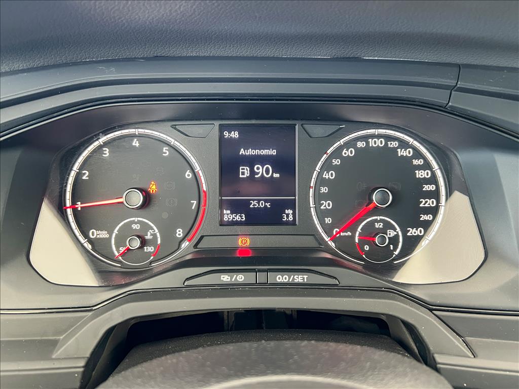 POLO 1.6 MSI TOTAL FLEX MANUAL8