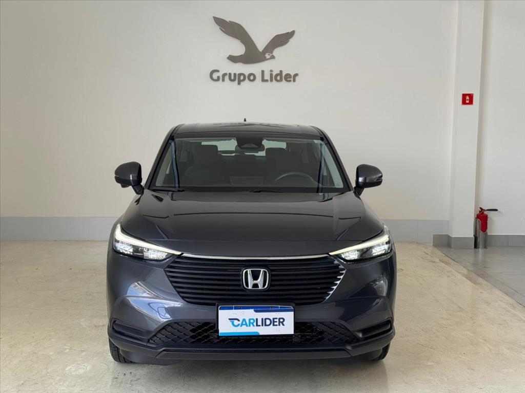 HR-V 1.5 DI I-VTEC FLEX EX CVT1