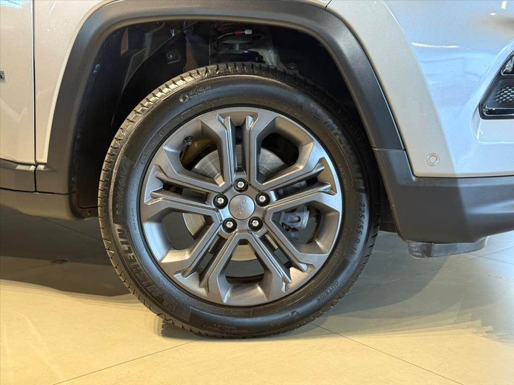 COMPASS 1.3 T270 TURBO FLEX LONGITUDE AT62