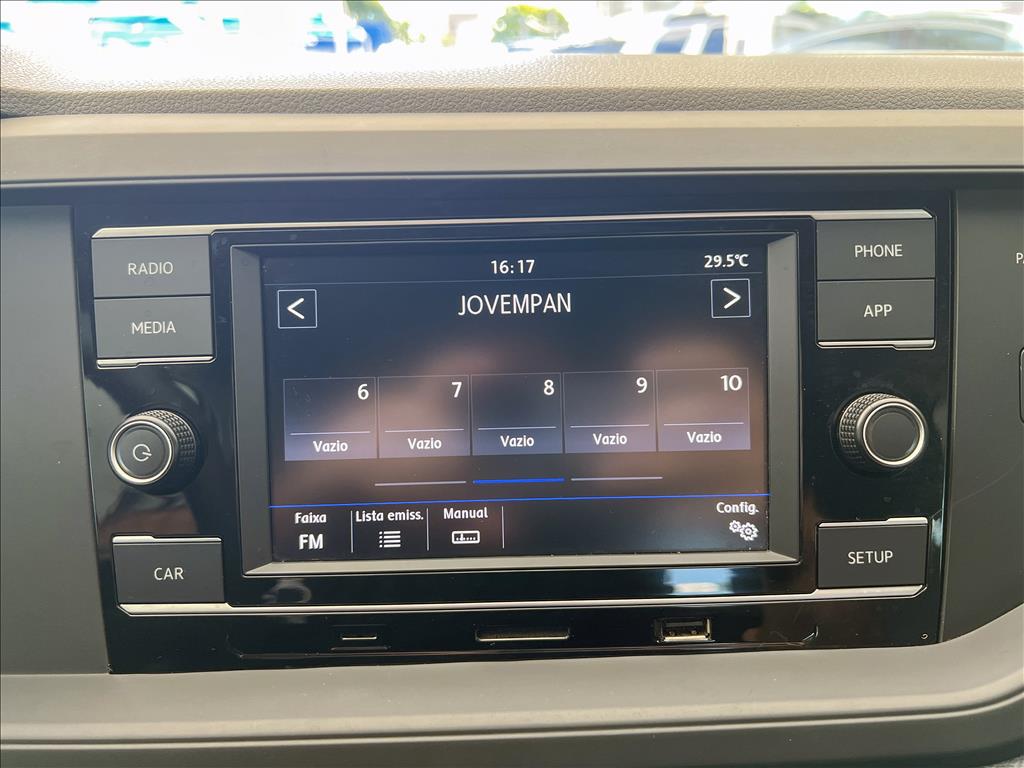 POLO 1.0 MPI TOTAL FLEX MANUAL14