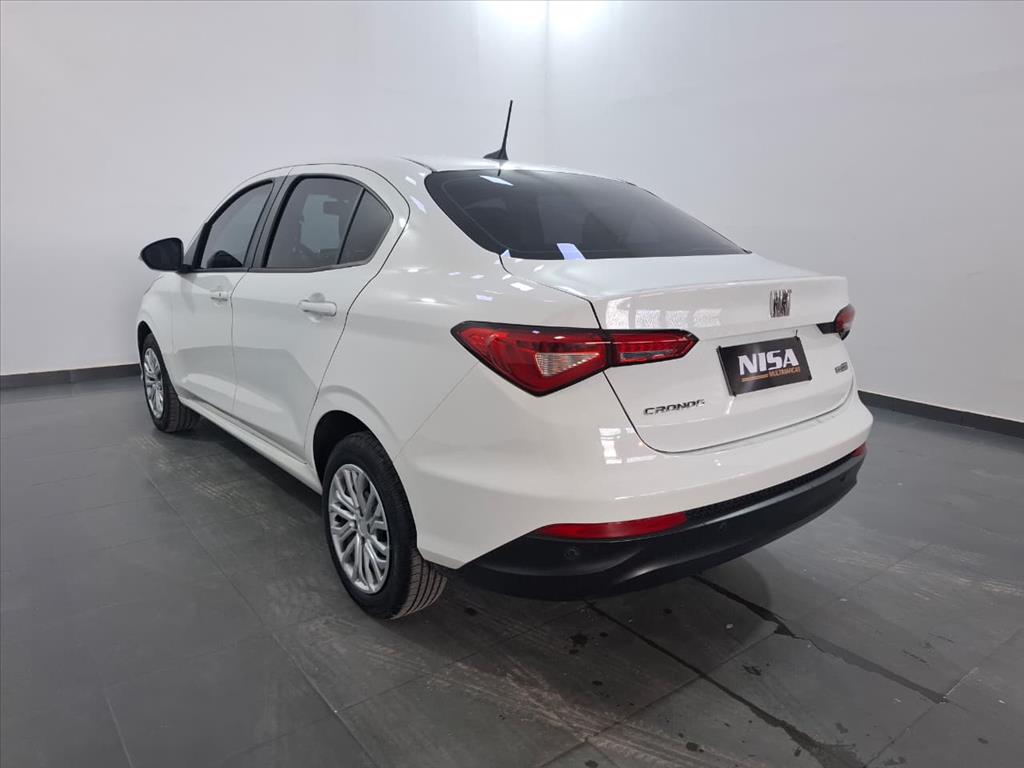 Fiat-CRONOS-1.3 FIREFLY FLEX DRIVE MANUAL