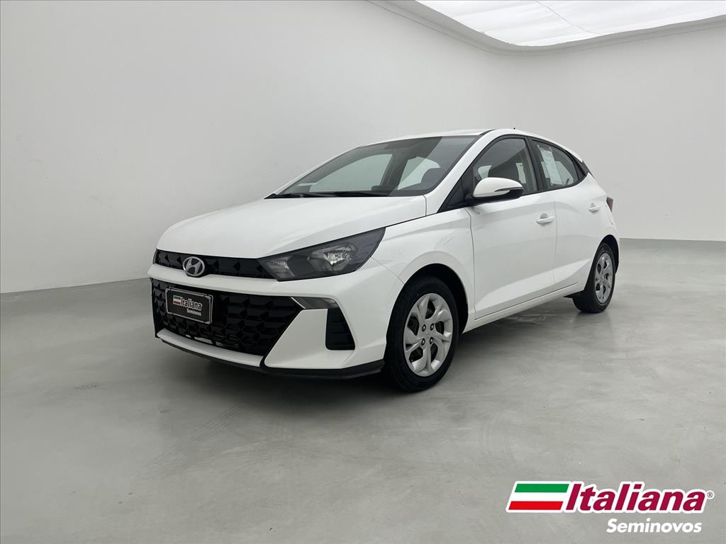 HB20 1.0 12V FLEX COMFORT PLUS MANUAL0