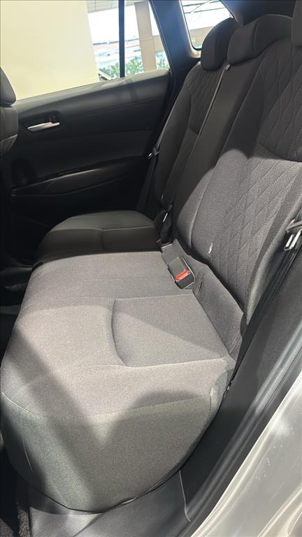 COROLLA CROSS 2.0 VVT-IE FLEX XR DIRECT SHIFT9