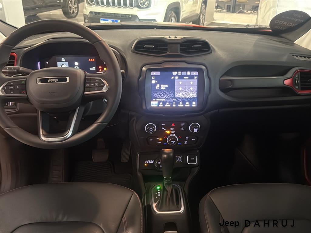 RENEGADE 1.3 T270 TURBO FLEX TRAILHAWK 4X4 AT99