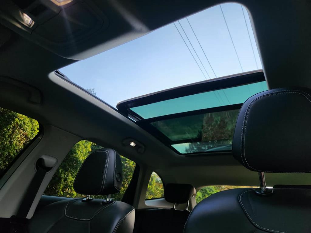 HAVAL H6 1.5 HEV E-TRACTION12