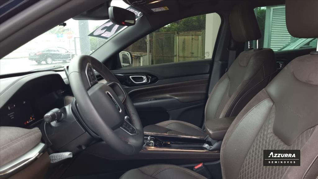 COMMANDER 2.0 TD380 TURBO DIESEL OVERLAND AT99