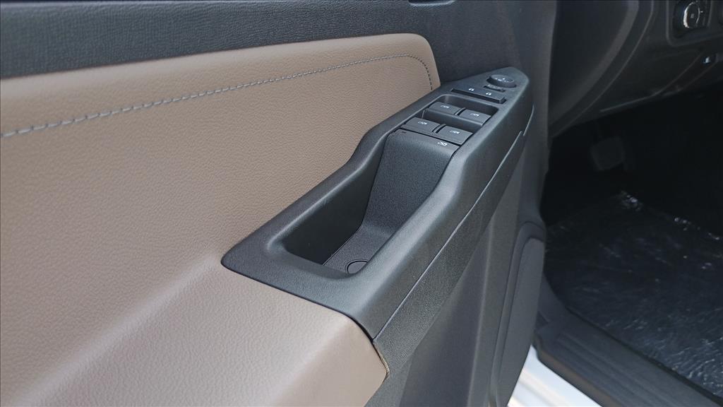TRAILBLAZER 2.8 16V TURBO DIESEL HIGH COUNTRY 7L 4X4 AUTOMÁTICO14