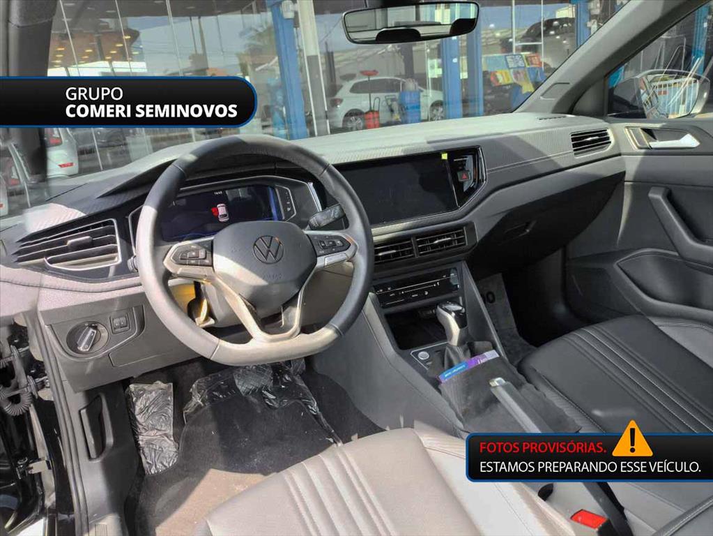 NIVUS 1.0 200 TSI TOTAL FLEX HIGHLINE AUTOMÁTICO3