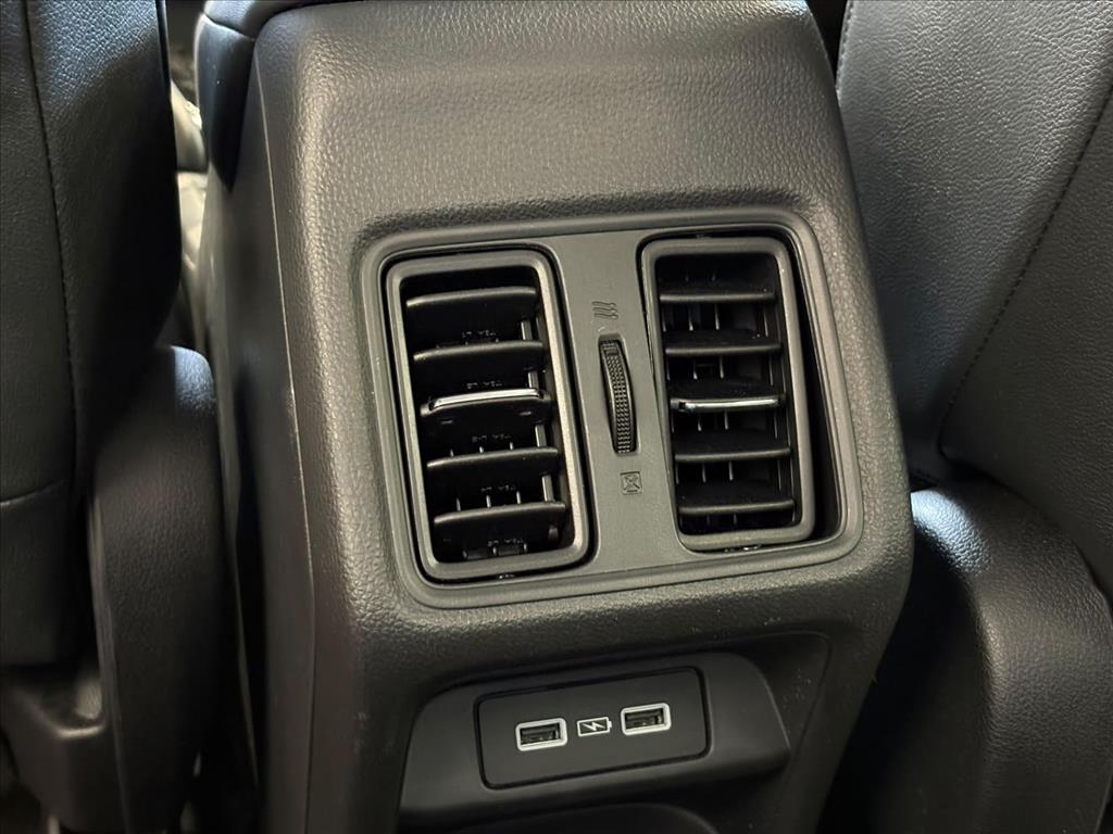 HR-V 1.5 DI I-VTEC TURBO FLEX ADVANCE CVT14