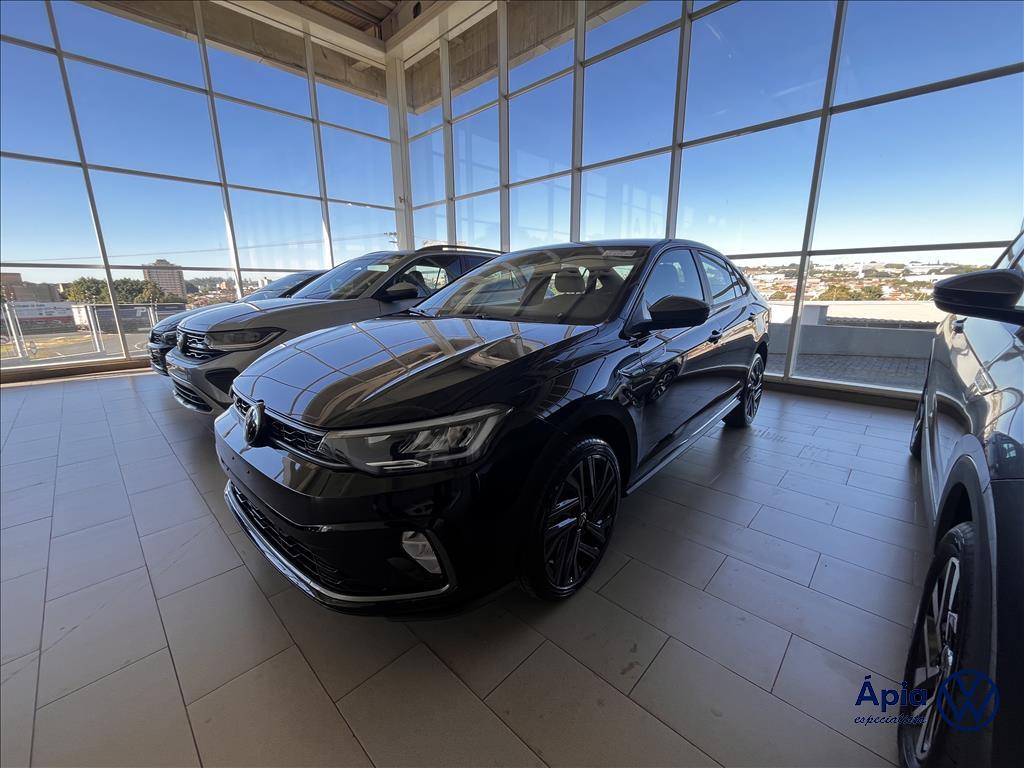 VIRTUS 1.4 250 TSI EXCLUSIVE AUTOMÁTICO0