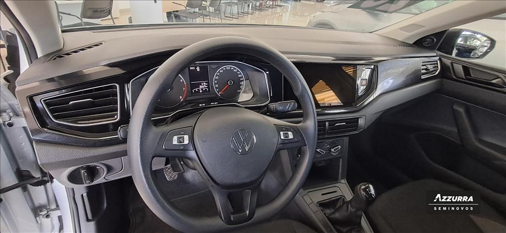 POLO 1.0 MPI TRACK MANUAL8