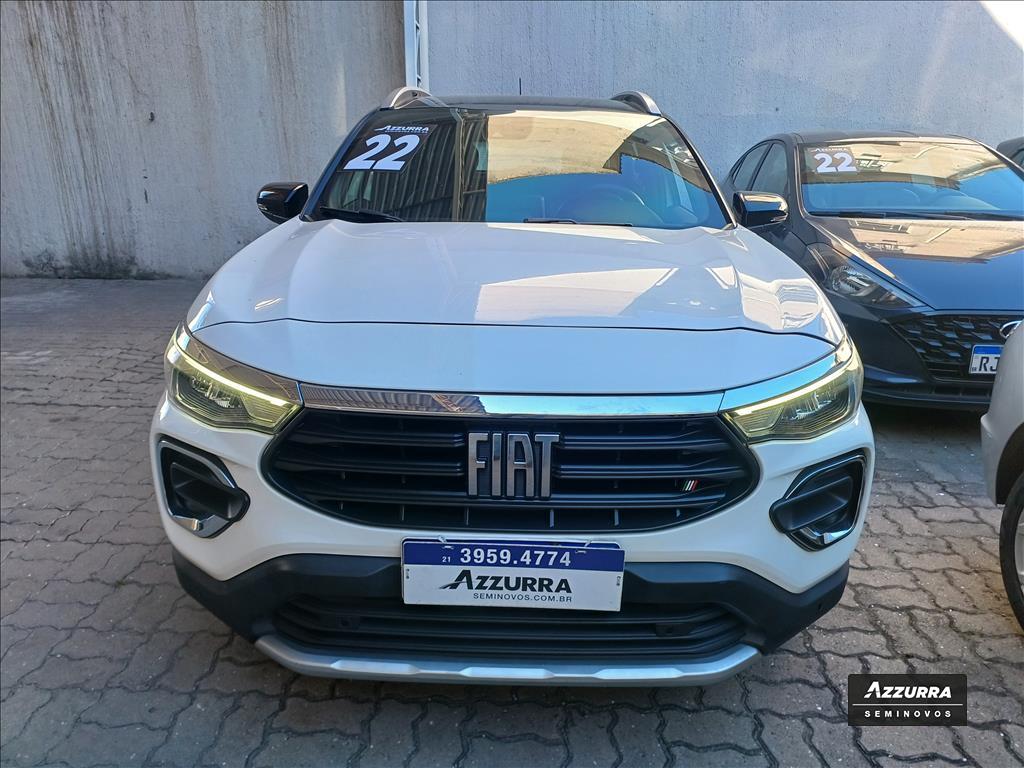 PULSE 1.0 TURBO 200 FLEX IMPETUS CVT