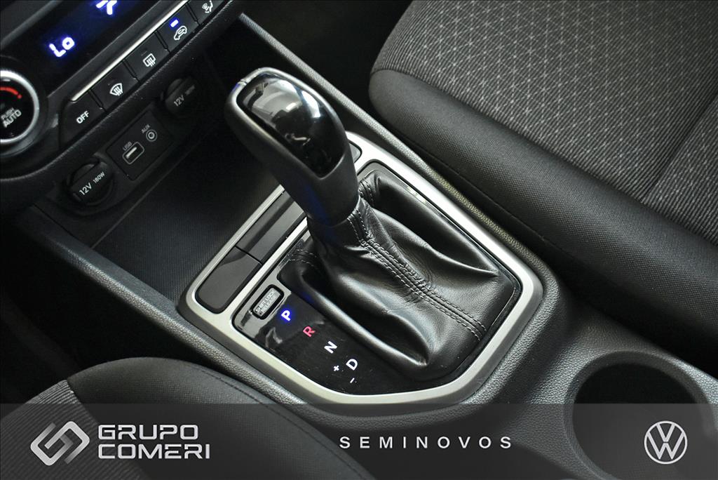 CRETA 1.6 16V FLEX PULSE PLUS AUTOMÁTICO10