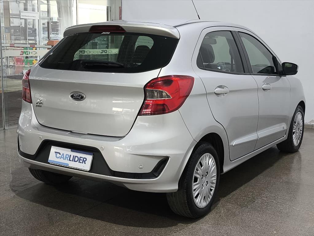KA 1.0 TI-VCT FLEX SE PLUS MANUAL13