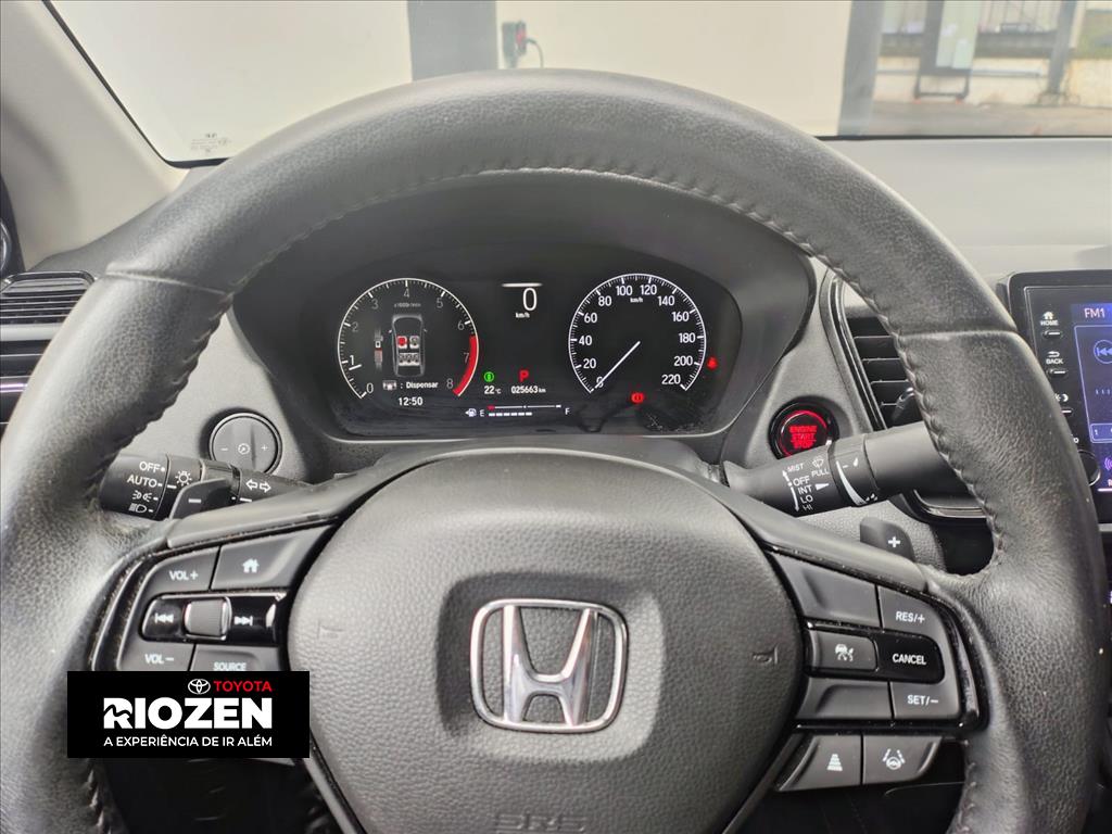 CITY 1.5 i-VTEC FLEX TOURING CVT8