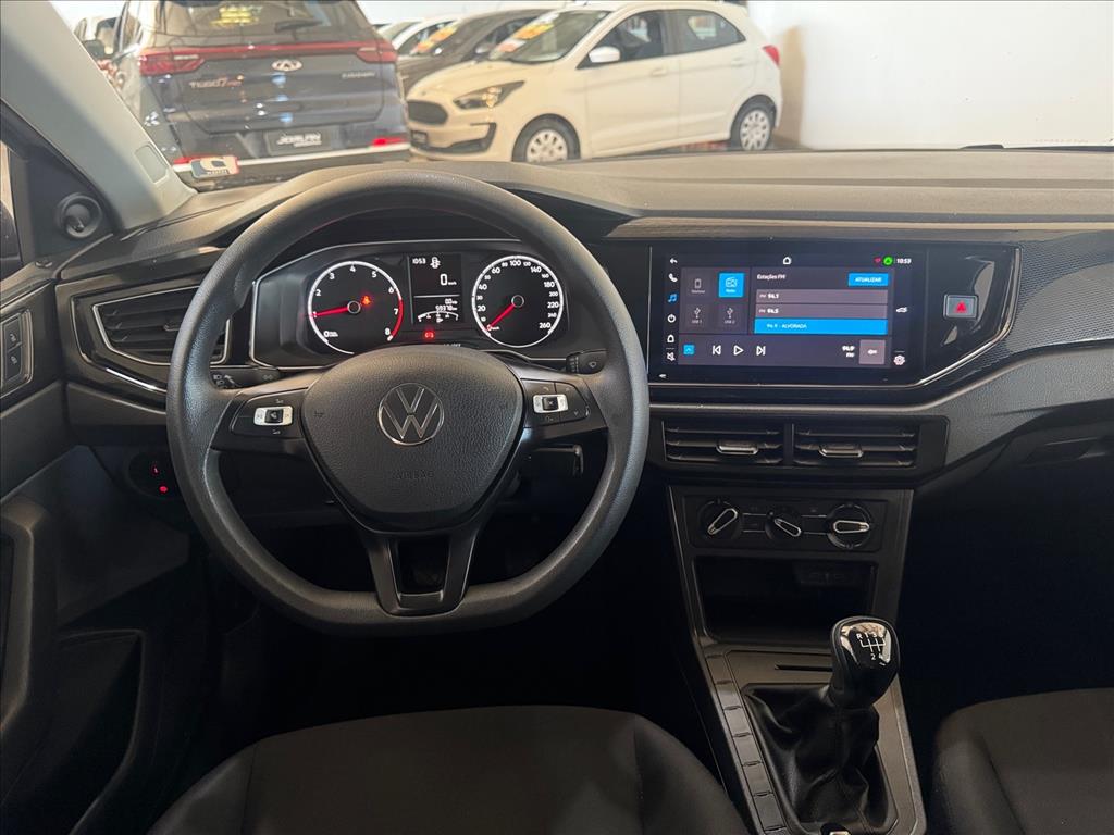 POLO 1.0 MPI TRACK MANUAL16