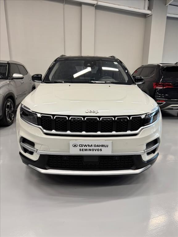 COMMANDER 1.3 T270 TURBO FLEX LIMITED AT61