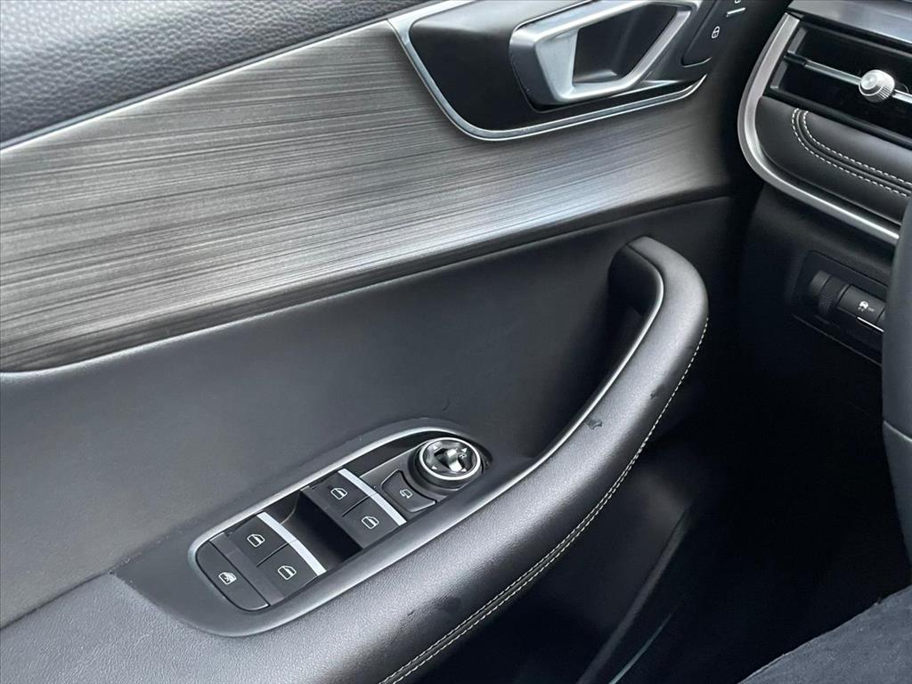 Caoa Chery-TIGGO 5x-1.5 VVT TURBO iFLEX SPORT CVT