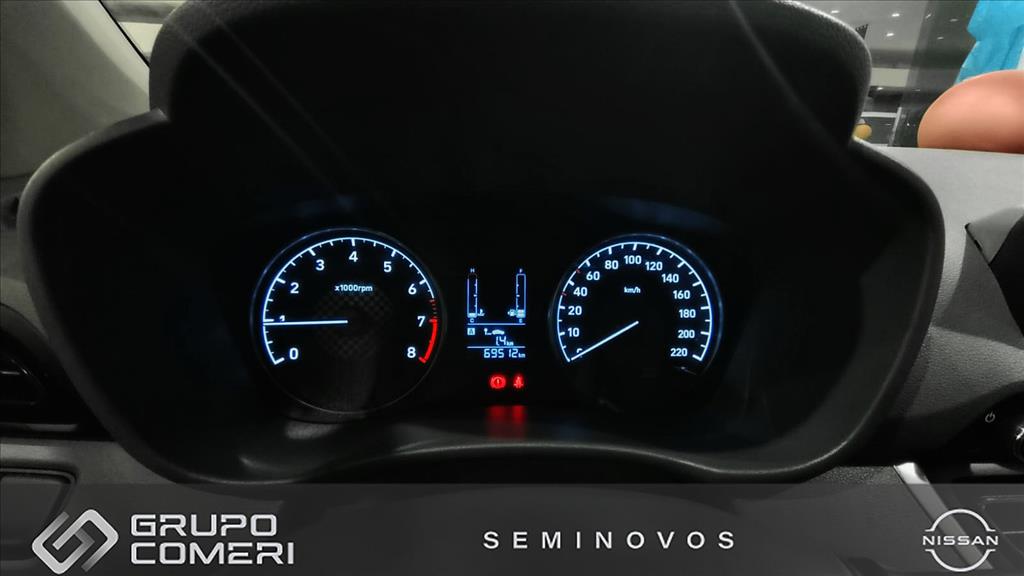 HB20S 1.0 12V FLEX VISION MANUAL5