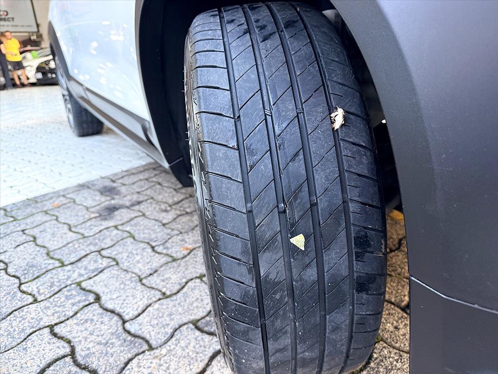 Fiat Fastback - 1.0 TURBO 200 FLEX AUDACE CVT