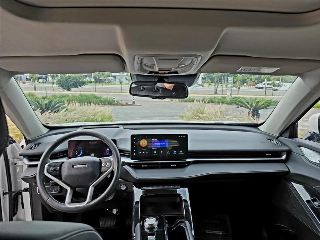 HAVAL H6 1.5 HEV PREMIUM E-TRACTION6