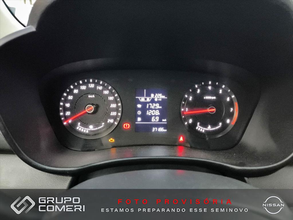 HB20 1.0 12V FLEX COMFORT MANUAL6