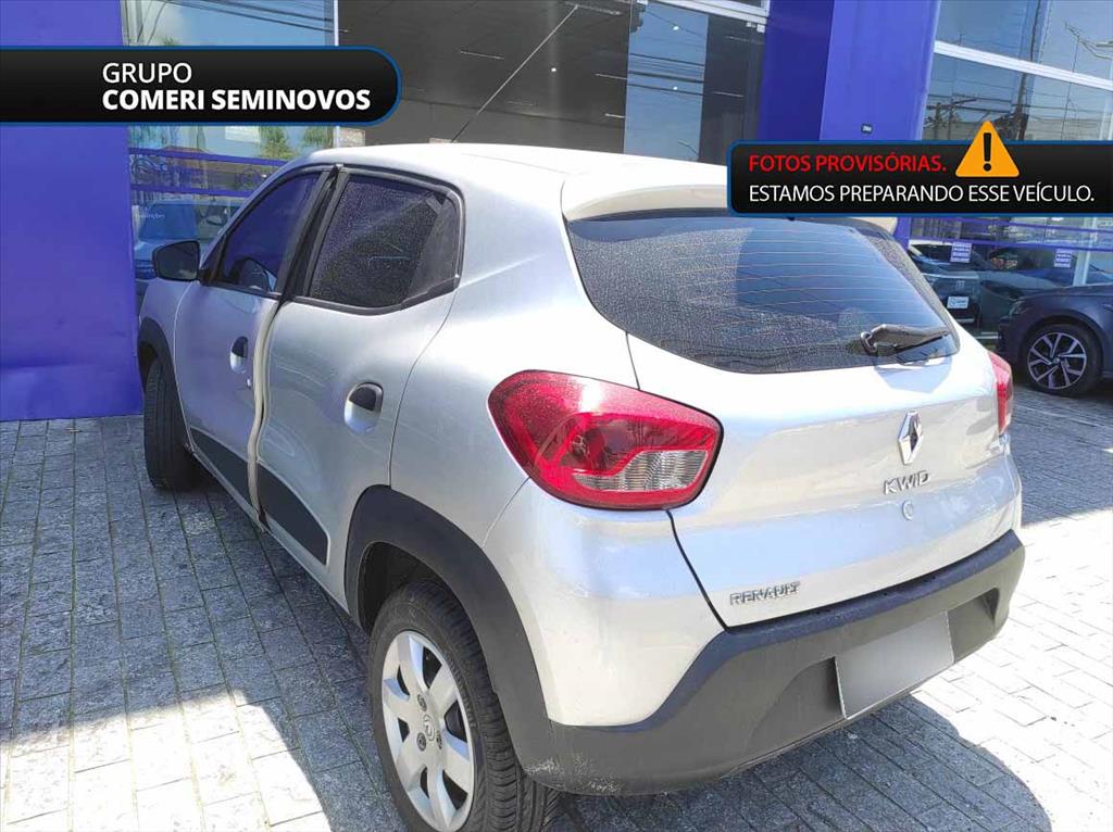 KWID 1.0 12V SCE FLEX ZEN MANUAL3 KWID 1.0 12V SCE FLEX ZEN MANUAL3