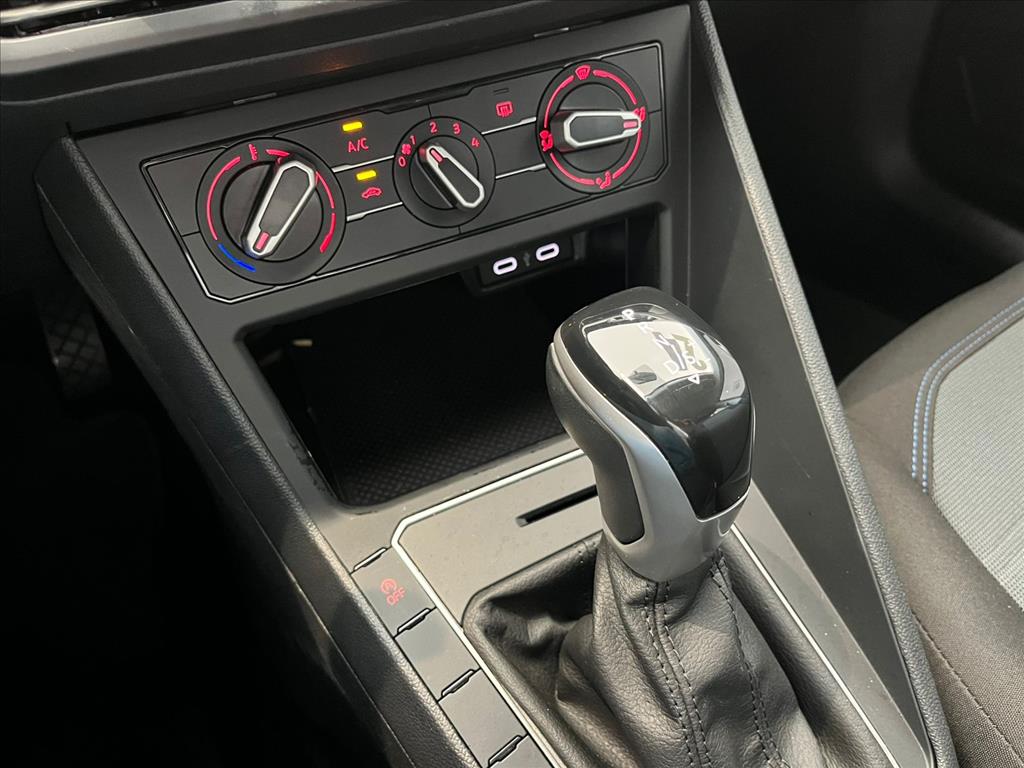 NIVUS 1.0 200 TSI TOTAL FLEX SENSE AUTOMÁTICO15