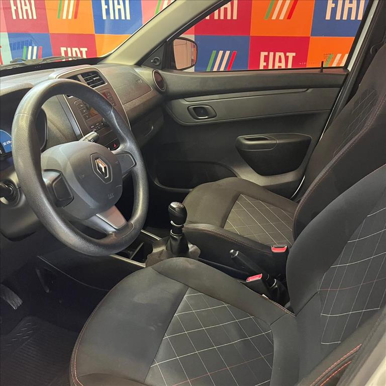 KWID 1.0 12V SCE FLEX ZEN MANUAL8