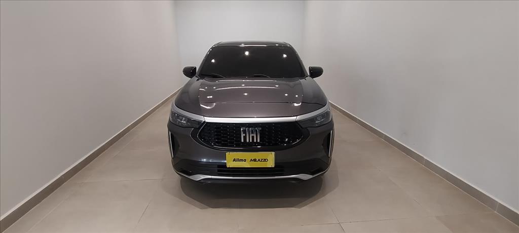 FASTBACK 1.0 TURBO 200 FLEX IMPETUS CVT4