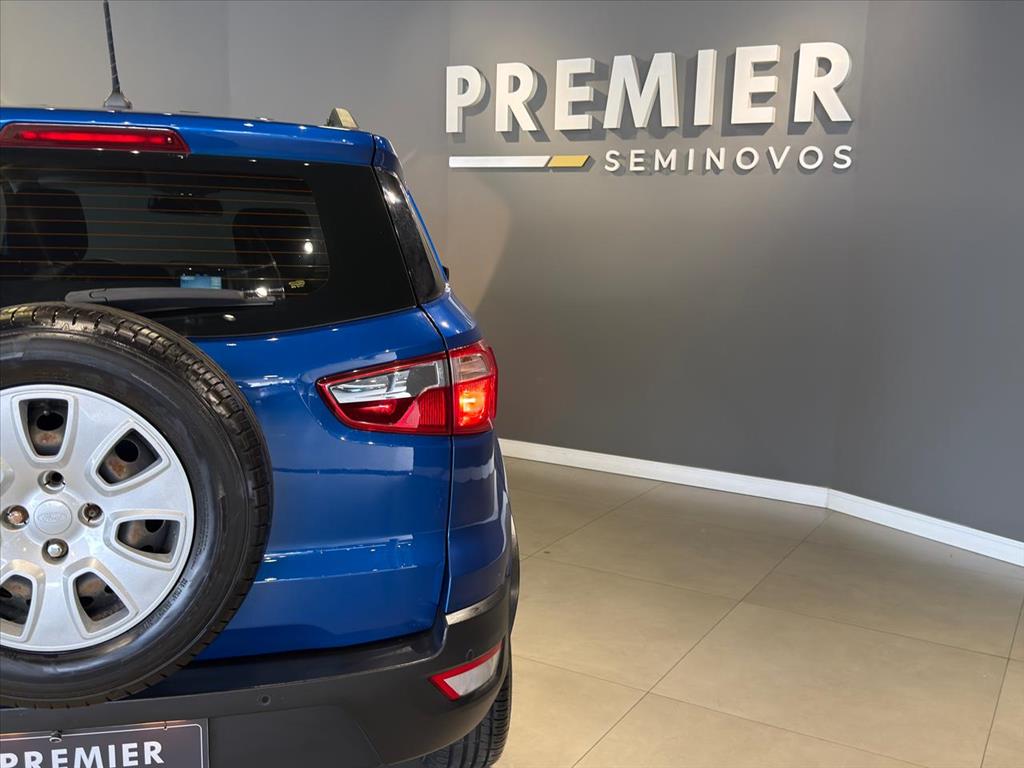 ECOSPORT 1.5 TI-VCT FLEX SE AUTOMÁTICO11