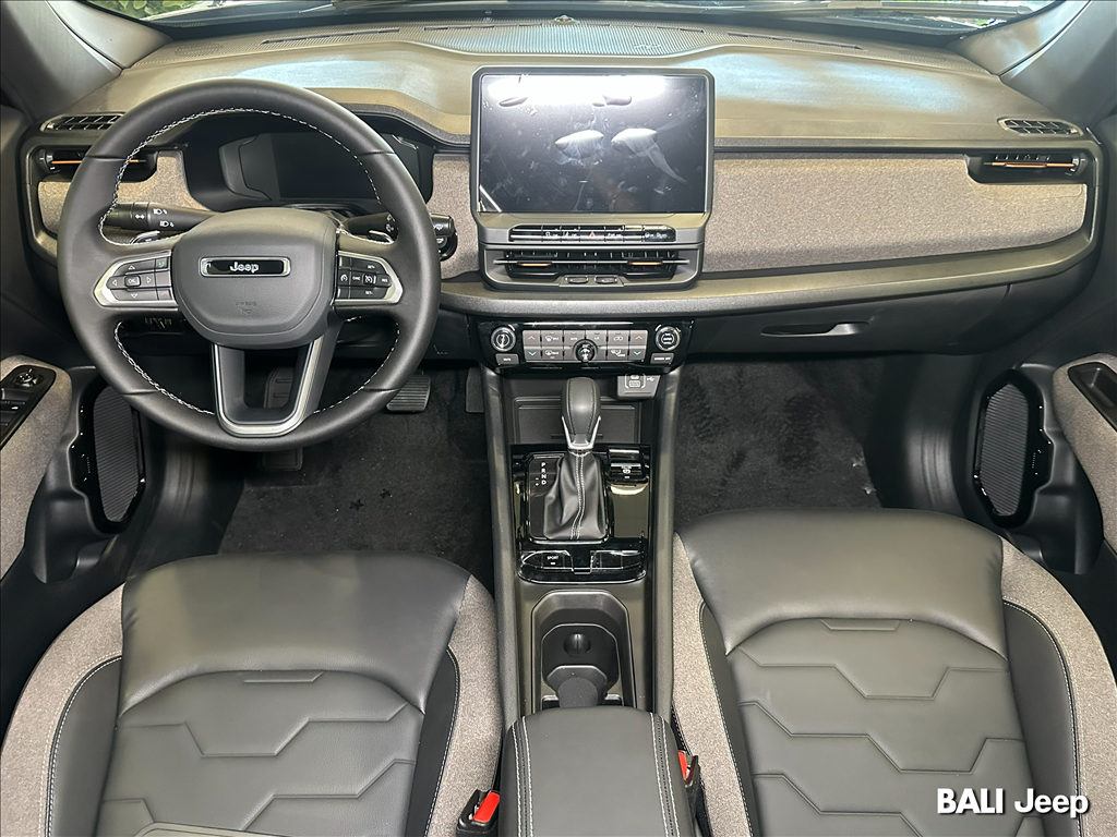 RENEGADE 1.3 T270 TURBO MHEV SAHARA AT67