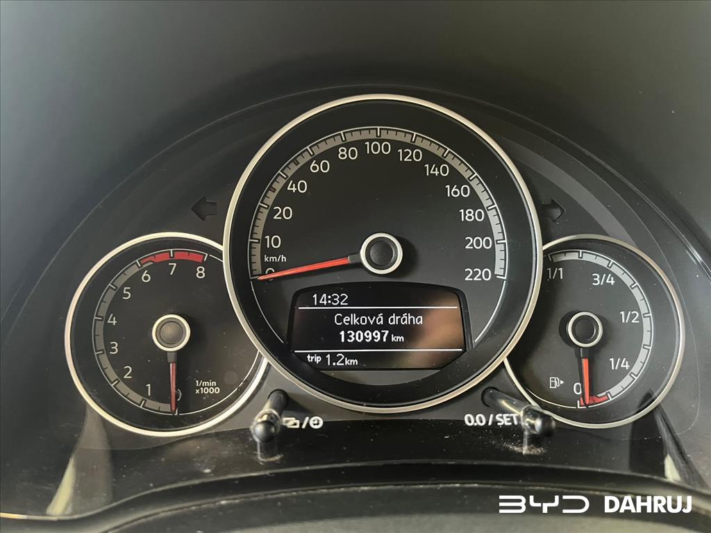 UP 1.0 TSI MOVE UP 12V FLEX 4P MANUAL4