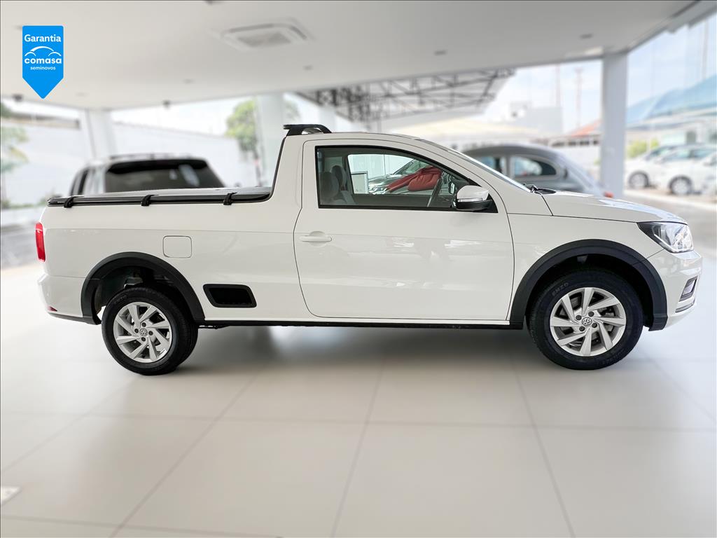 SAVEIRO 1.6 MSI TRENDLINE CS 8V FLEX 2P MANUAL3