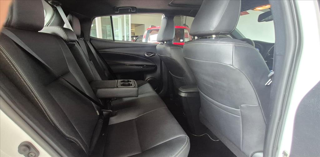 YARIS 1.5 16V FLEX XLS MULTIDRIVE12