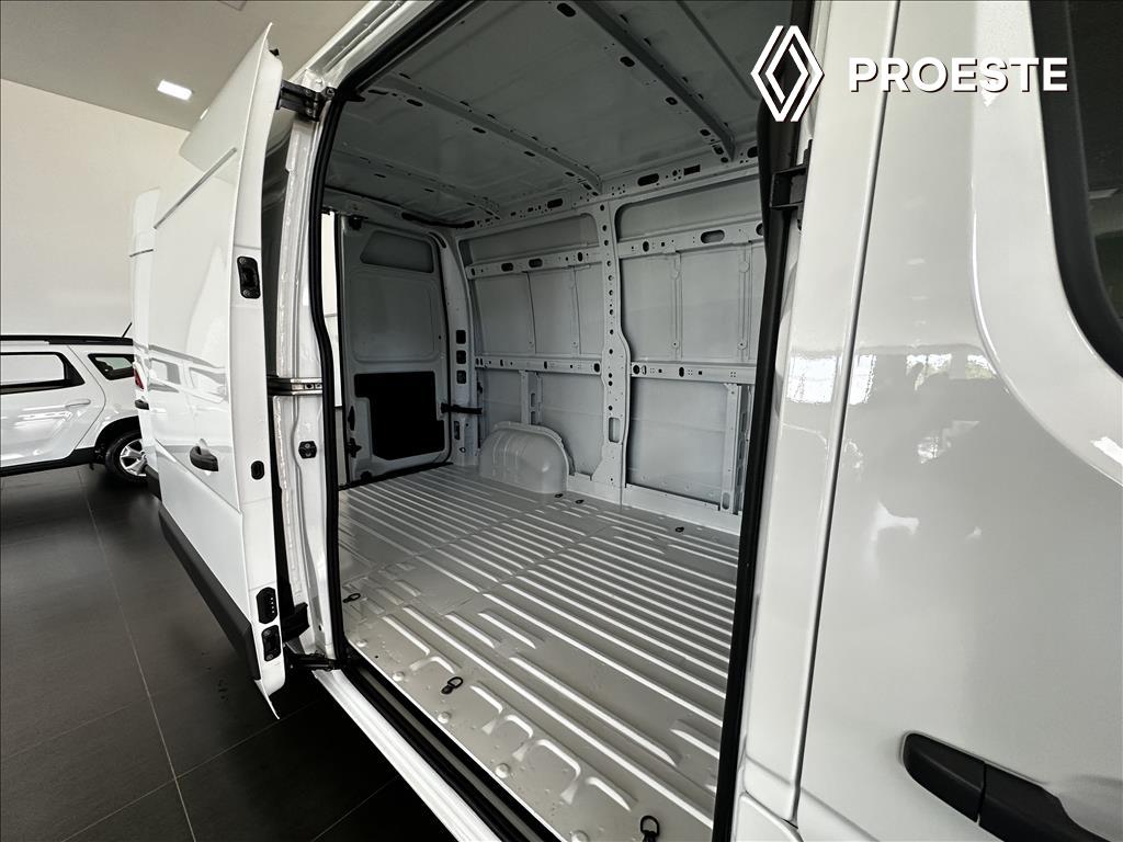 MASTER 2.3 DCI DIESEL GRAND FURGÃO L2H2 3P MANUAL8