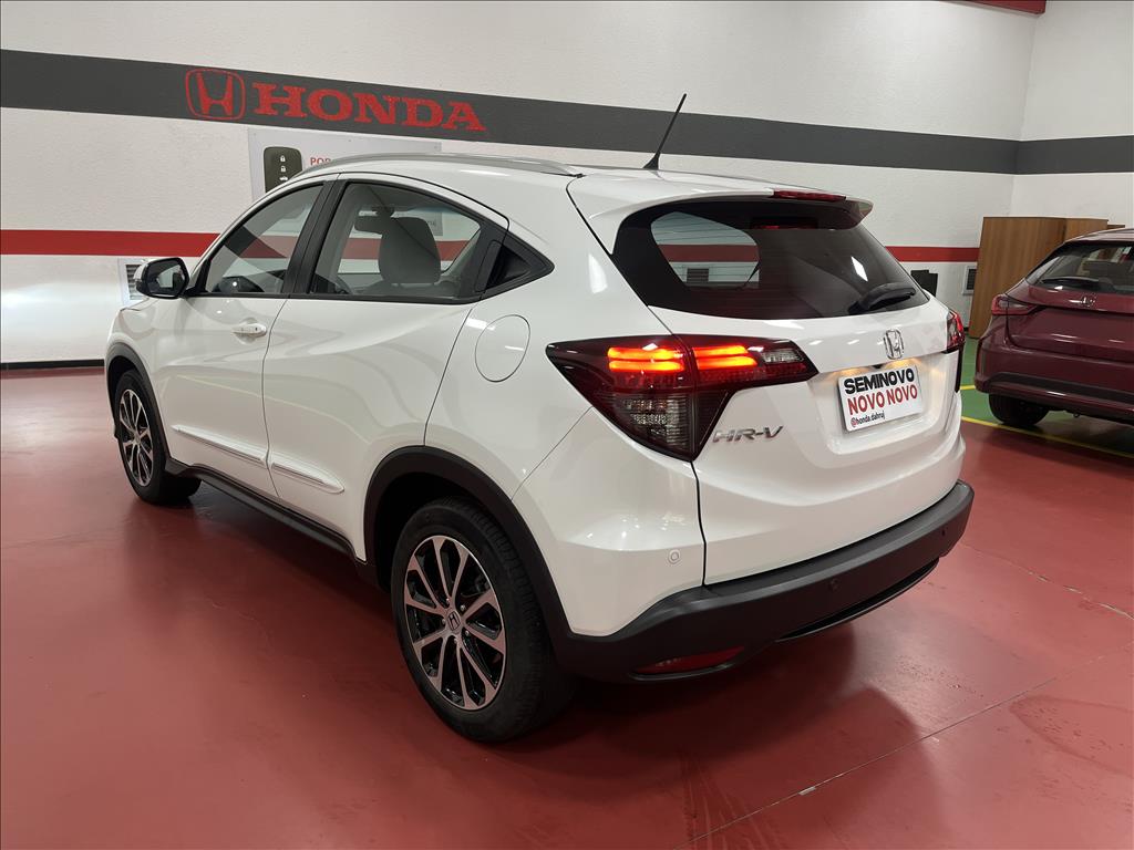 HR-V 1.8 16V FLEX EXL 4P AUTOMÁTICO5
