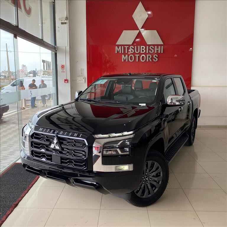 2.4 BITURBO DIESEL CD HPE-S 4X4 AUTOMÁTICO