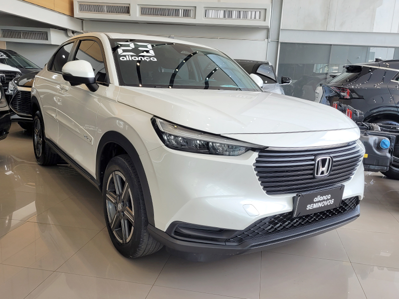 HR-V 1.5 DI I-VTEC FLEX EX CVT2
