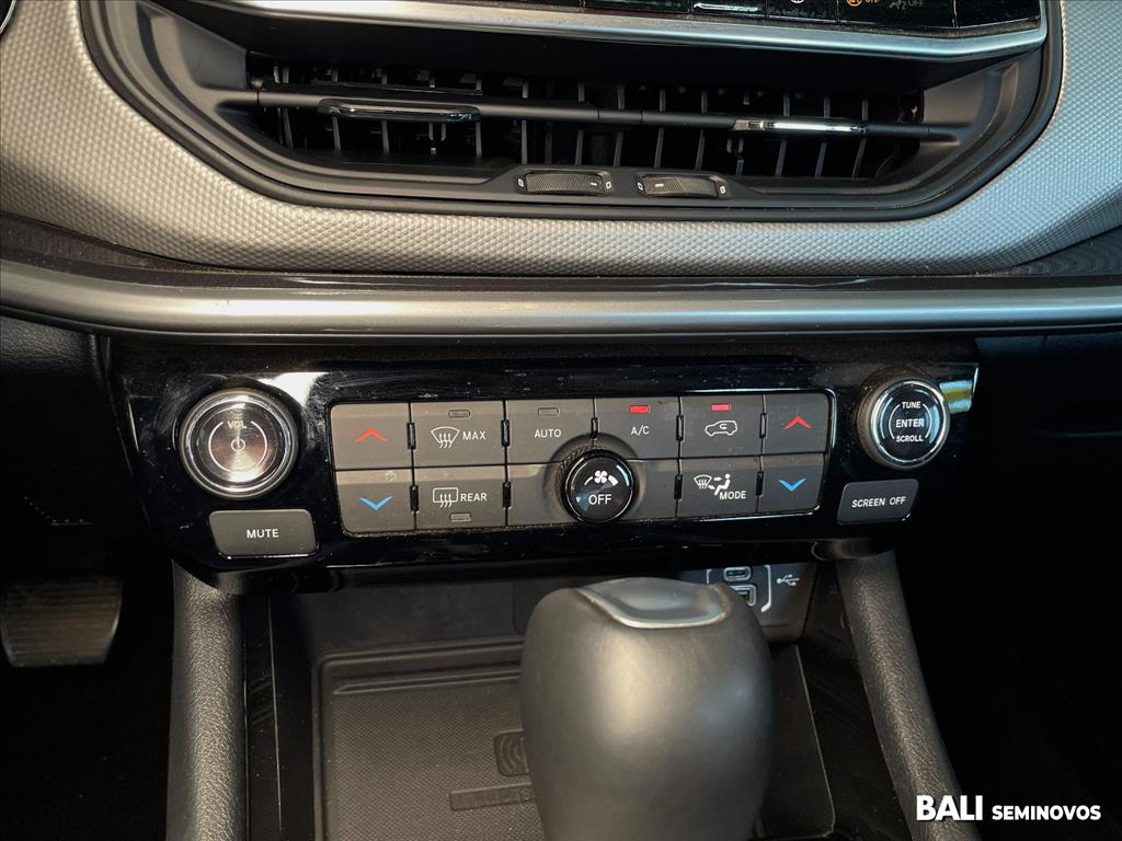 COMPASS 1.3 T270 TURBO FLEX LONGITUDE AT611