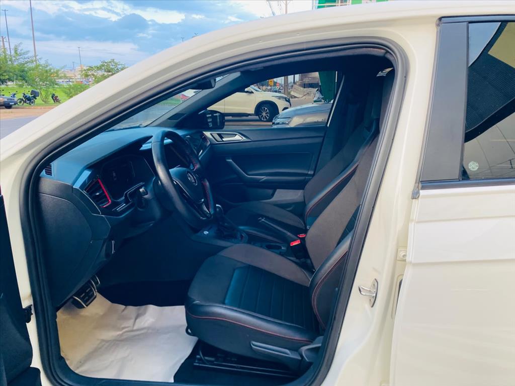 VIRTUS 1.4 250 TSI GTS AUTOMÁTICO8