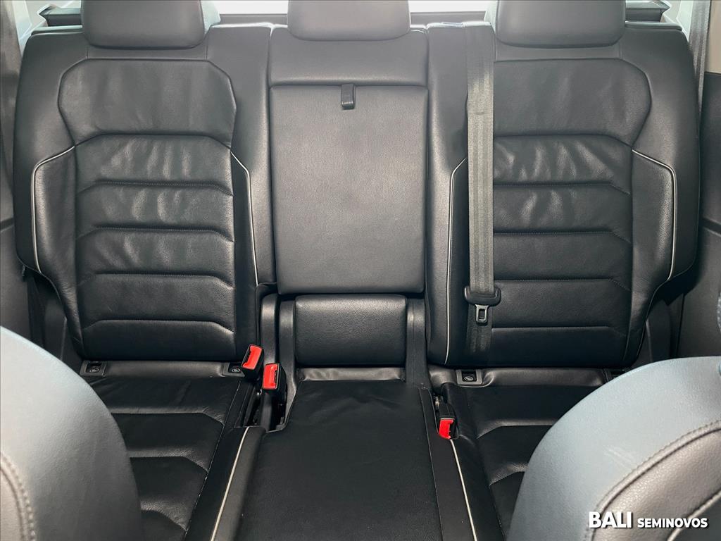 TIGUAN 1.4 250 TSI TOTAL FLEX ALLSPACE COMFORTLINE TIPTRONIC16
