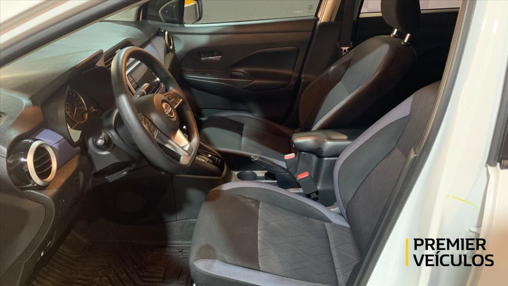 VERSA 1.6 16V FLEX ADVANCE XTRONIC4