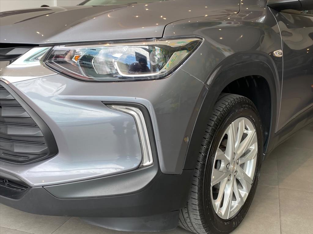 TRACKER 1.0 TURBO FLEX LT AUTOMÁTICO1