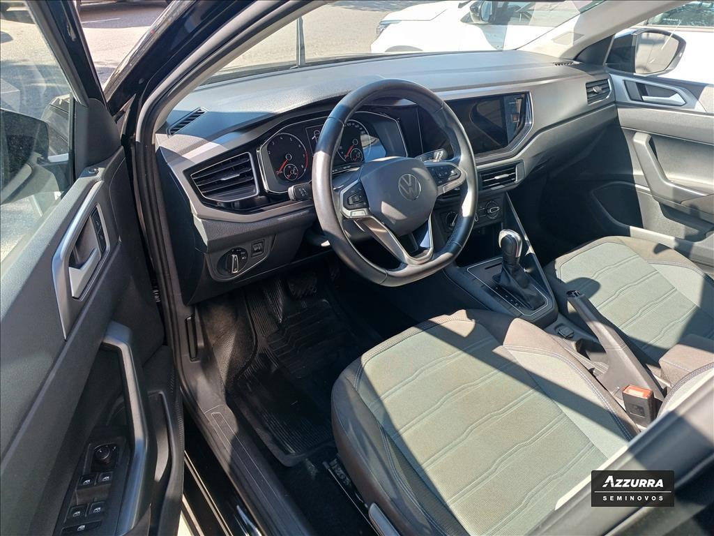 NIVUS 1.0 200 TSI TOTAL FLEX COMFORTLINE AUTOMÁTICO11