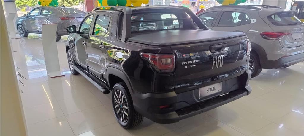 STRADA 1.0 TURBO 200 FLEX RANCH CD CVT5
